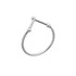 MIAB Jewels MIAB Ring | Zilver | Three Points