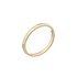 MIAB Jewels MIAB Ring | Goud | Facet Cut