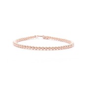 MIAB Jewels MIAB Armband | Rose | Gold Filled