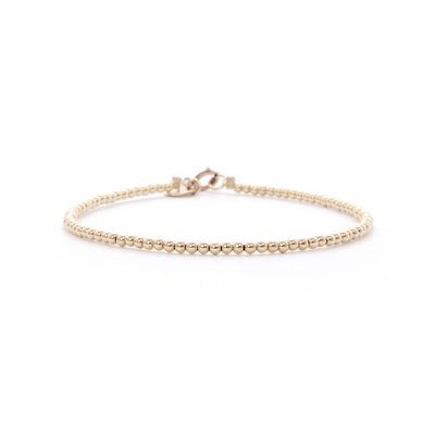 MIAB Jewels MIAB Armband | Subtle | Gold Filled