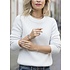 MIAB Jewels MIAB Armband | Zilver | Subtle | Sterling Zilver