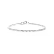 MIAB Jewels MIAB Armband | Zilver | Subtle | Sterling Zilver