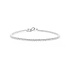 MIAB Jewels MIAB Armband | Zilver | Subtle | Sterling Zilver