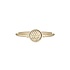 MIAB Jewels MIAB Ring | Goud | Fishbone