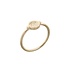 MIAB Jewels MIAB Ring | Goud | Fishbone