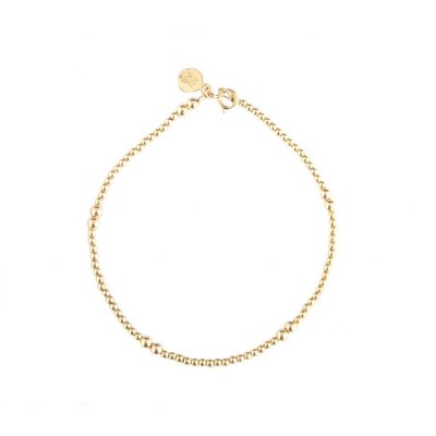 MIAB Jewels MIAB Armband | Mix | Gold Filled