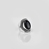 YMALA YMALA Ring | 925 Zilver | ONYX edelsteen | YM-0014