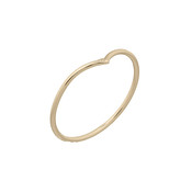 MIAB Jewels MIAB Ring | Goud | V Shape