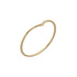 MIAB Jewels MIAB Ring | Goud | V Shape