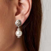 UNOde50 UNOde50 Oorbellen | TEXCOCO |  PAREL | SS19 | PEN0621BPLMTL0U