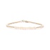 MIAB Jewels MIAB Armband | Goud | Parel | 14k Gold Filled