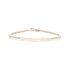 MIAB Jewels MIAB Armband | Goud | Parel | 14k Gold Filled