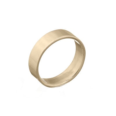 MIAB Jewels MIAB Ring | Goud | Bold