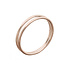 MIAB Jewels MIAB Ring | Rose Goud | Dual