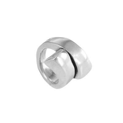 UNOde50 UNOde50 Ring | SILVERY-LOCKS | ANI0316MTL000