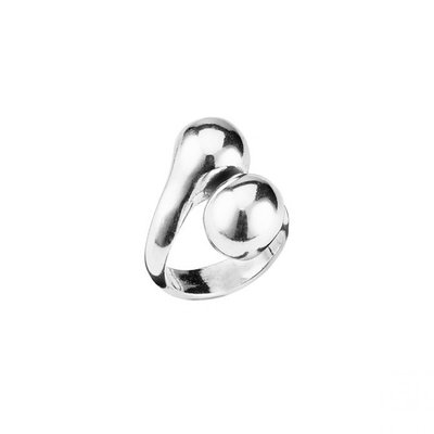 UNOde50 UNOde50 Ring | US | Zilver | ANI0574MTL000