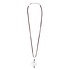 UNOde50 UNOde50  Ketting | AAAAAAUUUUUHHHHH…!!! | LEER | PAREL | COL0973BPLMAR0U