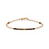 MIAB Jewels MIAB Armband | Goud | Tiger Eye | 14K