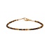 MIAB Jewels MIAB Armband | Goldfilled | Tiger Eye All