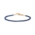 MIAB Jewels MIAB Armband | Goud | Lapis Lazuli All