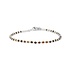 MIAB Jewels MIAB Armband | Zilver | Tiger Eye | One by One