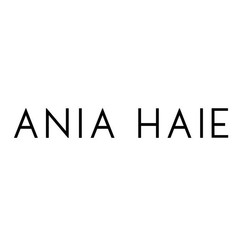 ANIA HAIE