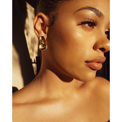 UNOde50 UNO de 50 Oorbellen | SCALES | VERGULD | PEN0055ORO0000U