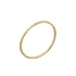 MIAB Jewels MIAB Ring | Goud | Lots of Cuts | Gold filled