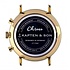 KAPTEN & SON KAPTEN & SON Horloge | CHRONO | GOLD | BICOLOR | 40 MM