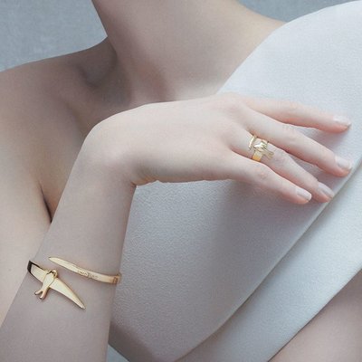 UNOde50 UNOde50 Armband | COME FLY WITH ME | GOLD | JAPAN | PUL1894ORO0