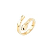 UNOde50 UNOde50 Ring | A PERFECT MATCH | VERGULD | PERFECT MATCH | ANI0625ORO0