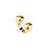 UNOde50 UNOde50 Ring | ZEN | VERGULD | ANI0572ORO000