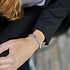SILK Jewellery SILK Armband | 349 ARMBAND BOLD | Zilver
