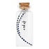 MIAB Jewels MIAB Armband | Zilver | Lapis Lazuli | One by One