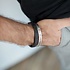 SILK Jewellery SILK Armband | 420 ARMBAND | CHEVRON | Zilver
