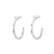 UNOde50 UNOde50 Oorbellen | IT'S ELECTRIFYING | CHINA | PEN0687MTL0000U