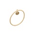 MIAB Jewels MIAB Ring | Goldfilled | Charm