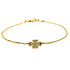 LILLY LILLY Armband | Goldies | Cloverleaf  | A15