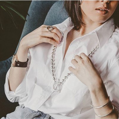 UNOde50 UNOde50 Ring | ON / OFF | CHINA | ANI0626MTL