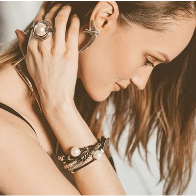 UNOde50 UNOde50 Armband | ORION | PUL0578MT