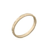 MIAB Jewels MIAB Ring | Goud | Bloom