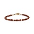 MIAB Jewels MIAB Armband | Goud | Starstone | 14k Gold Filled