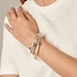 UNOde50 UNOde50 Armband | DELIRIUM | KRISTAL | SS19 | PUL2226AZUMTL0M