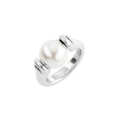 UNOde50 UNOde50 Ring | MOODY | PAREL | ANI0662BPLMTL
