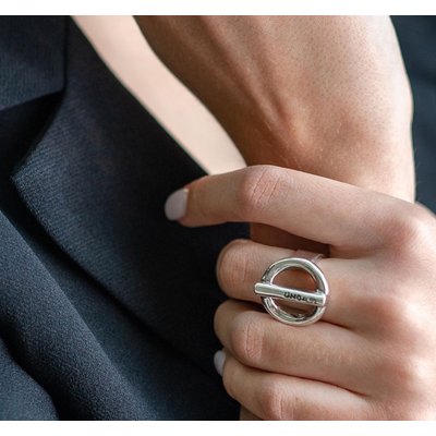UNOde50 UNOde50 Ring | ON / OFF | CHINA | ANI0626MTL