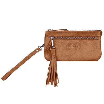 CHABO BAGS CHABO BAGS | BILLY | CAMEL