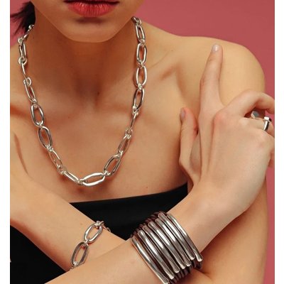 UNOde50 UNOde50 Armband | AWESOME | PUL0949MTL0000M