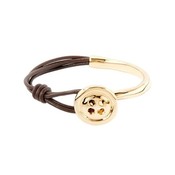 UNOde50 UNOde50 Armband | MY BUTTON | VERGULD | PUL1993MARORO