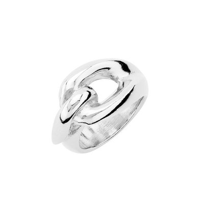UNOde50 UNOde50 Ring | SEW-ME | ANI0673MTLMTL