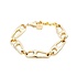 UNOde50 UNOde50 Armband | CONNECTED | VERGULD | PUL2034ORO0000M